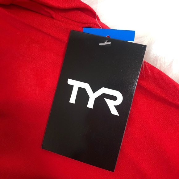 TYR Polo - Picture 2 of 5